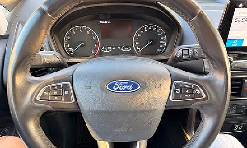 Ford Ecosport 1.0 Ec...