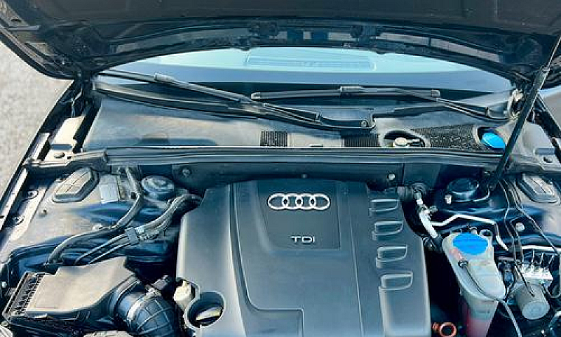 Audi A4 Sw 2.0 Tdi 1...