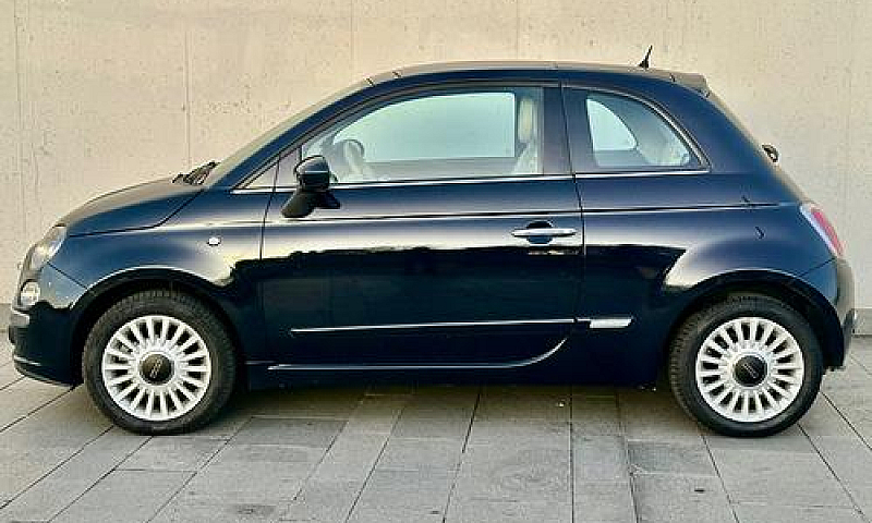 Fiat 500 1.2 Easypow...