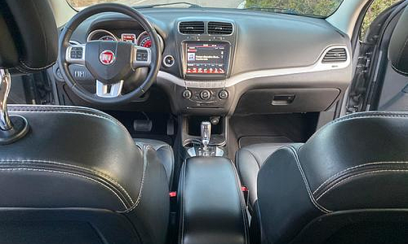 Fiat Freemont 2.0 Mj...