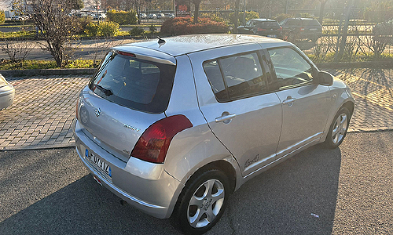 Suzuki Swift 1.3 Cc ...