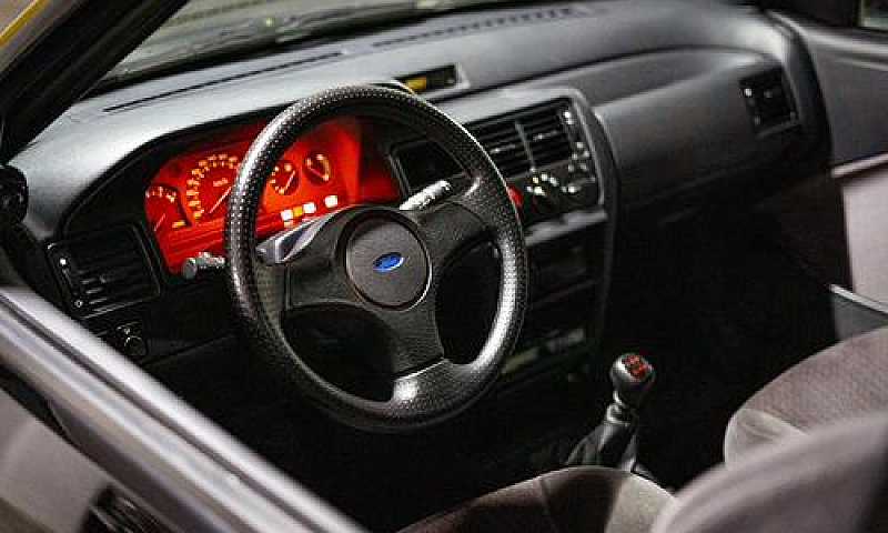 Ford Escort Rs 2.0I ...