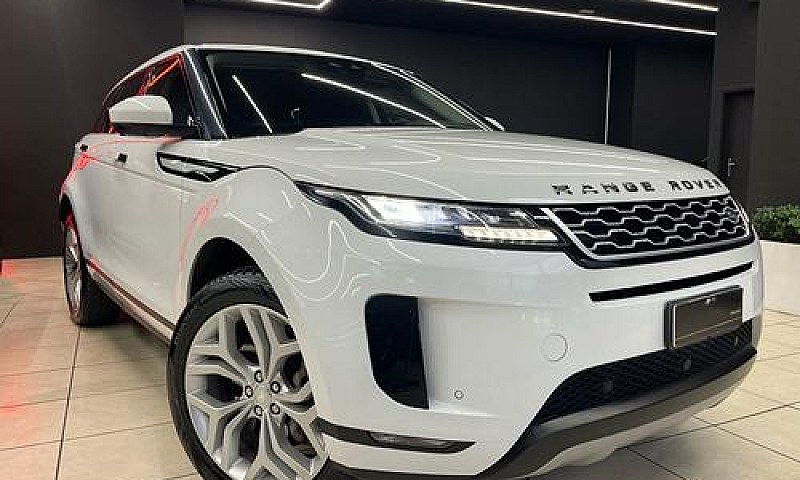 Range Rover Evoque 2...