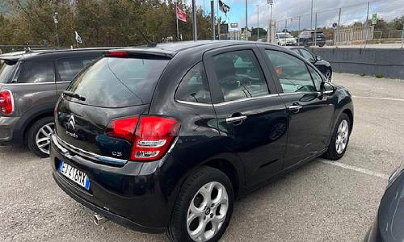 Citroen C3 1.4 Exclu...