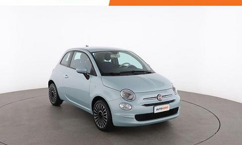 Fiat 500 Ax26843...