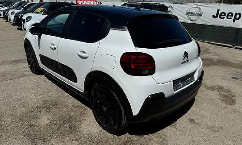 Citroen C3 Puretech ...