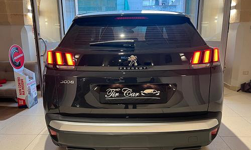Peugeot 3008 1.5 Eat...