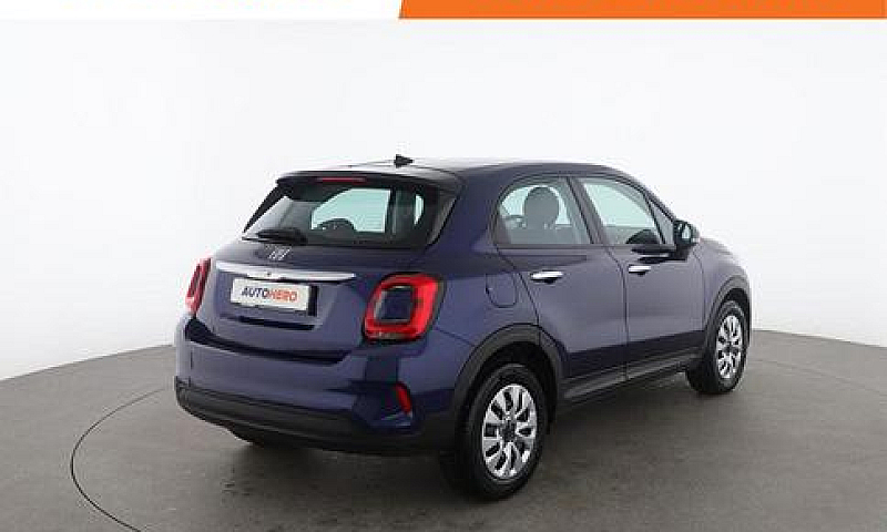 Fiat 500X Ry50951...