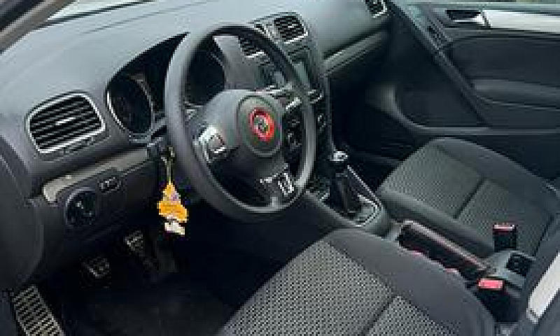 Golf 6 1.4 Benzina A...
