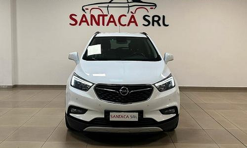 Opel Mokka X 1.4 Tur...