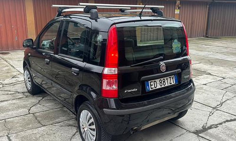 Fiat Panda 1.2 Dynam...