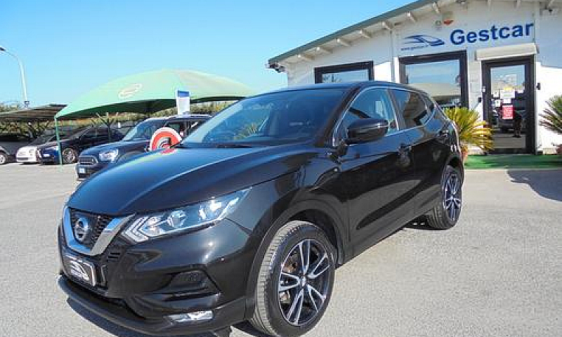 Nissan Qashqai 1.6 D...