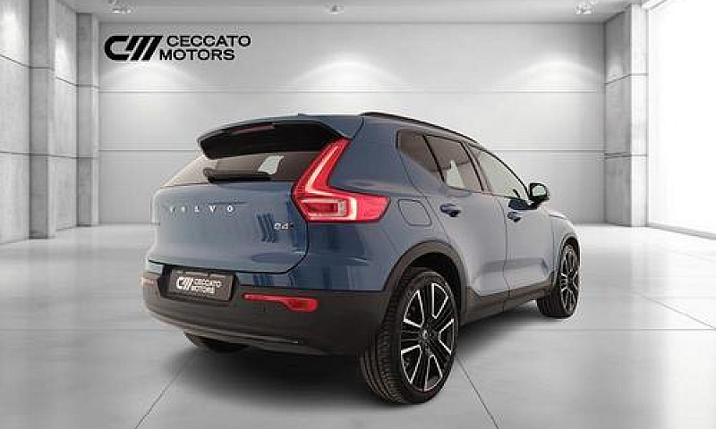 Volvo Xc40 2.0 B4 Ul...