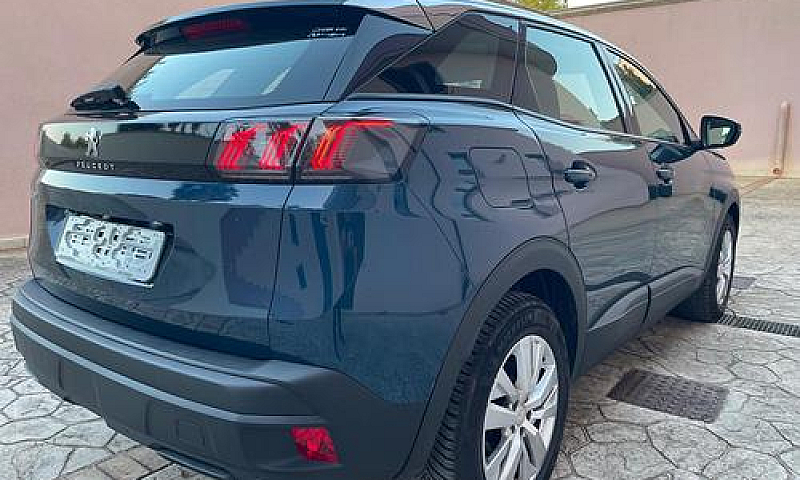 Peugeot 3008 2ª Seri...