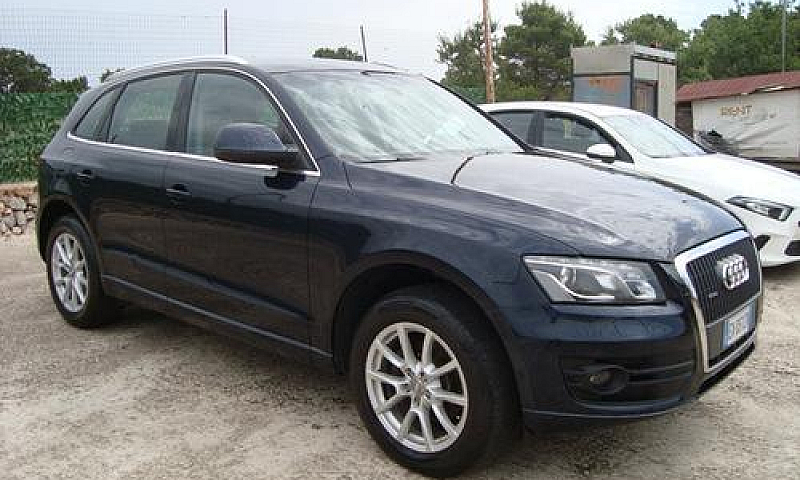 Audi Q5 2.0 Tdi 170C...