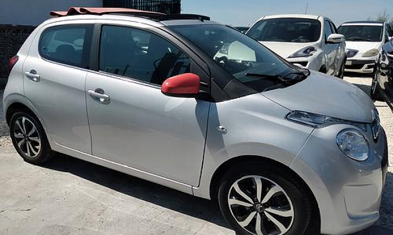 Citroen C1 Airscape ...