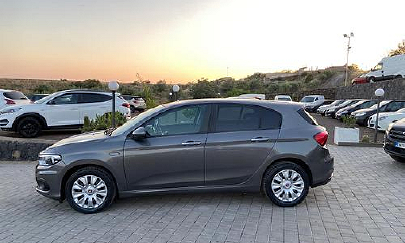 Fiat Tipo 1.3 Mjt 4 ...