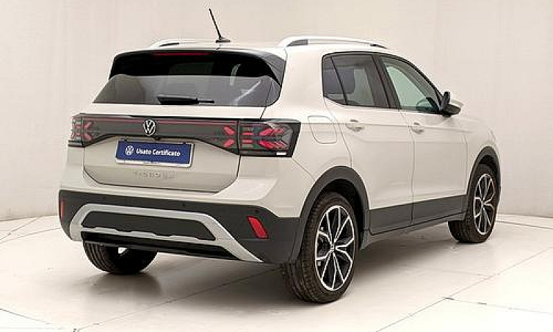 Volkswagen Nuova T-C...