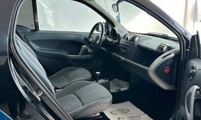 Smart Fortwo 800Cdi ...