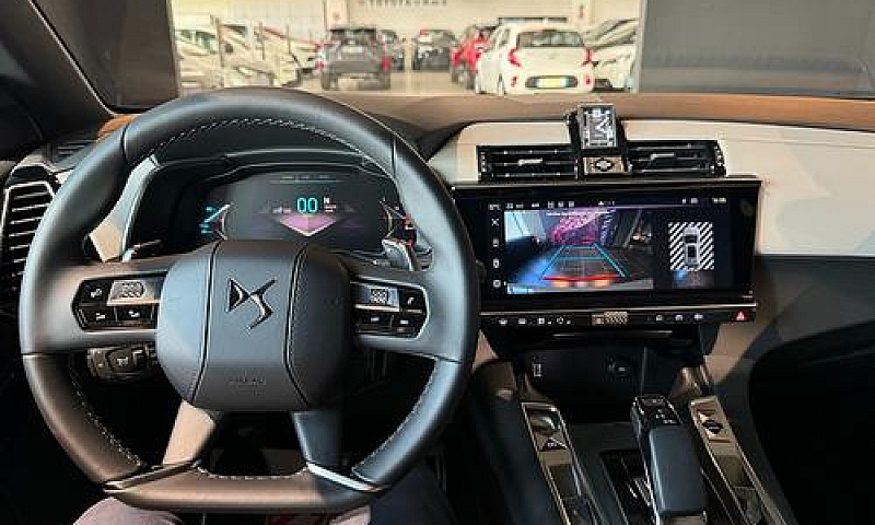 Ds Ds7 1.6 E-Tense P...