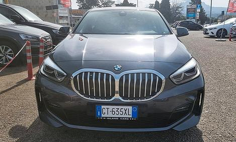 Bmw 118I M-Sport 136...