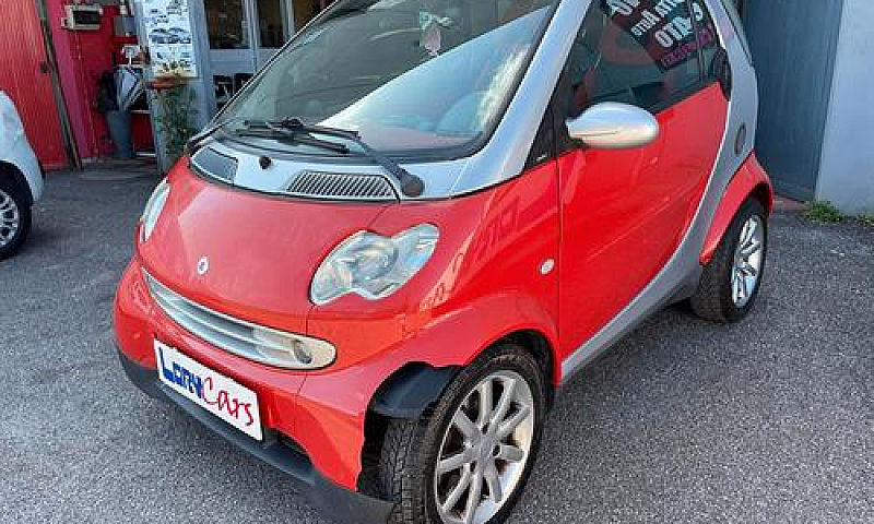 Smart Fortwo 700 Cou...