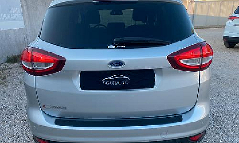 Ford C-Max 1.5 Tdci ...