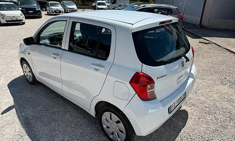 Suzuki Celerio 1.0 D...