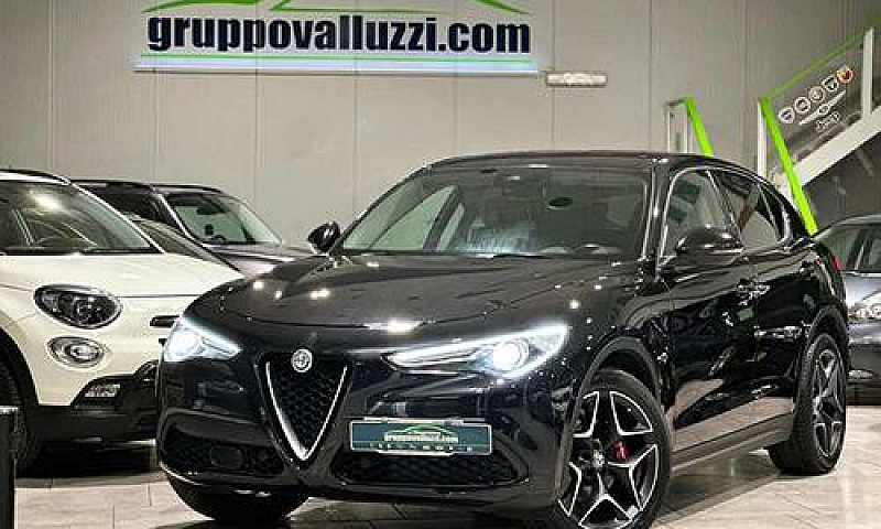 Alfa Romeo Stelvio 2...