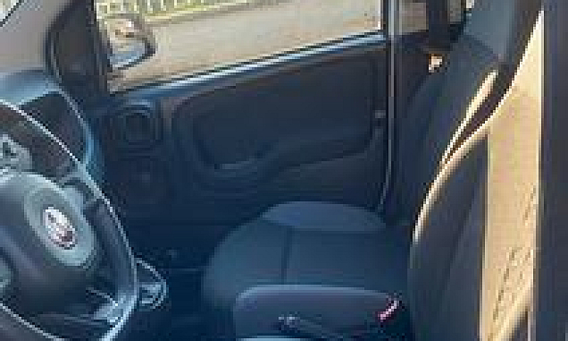 Fiat Panda 1.2 Easy...