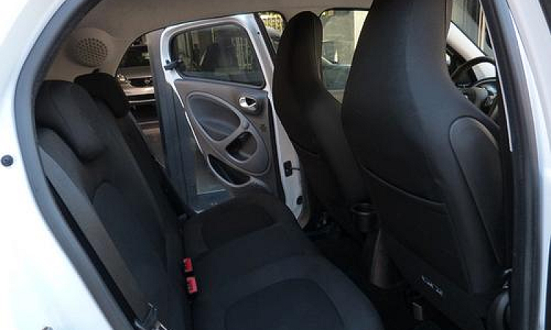 Smart Forfour 70 1.0...