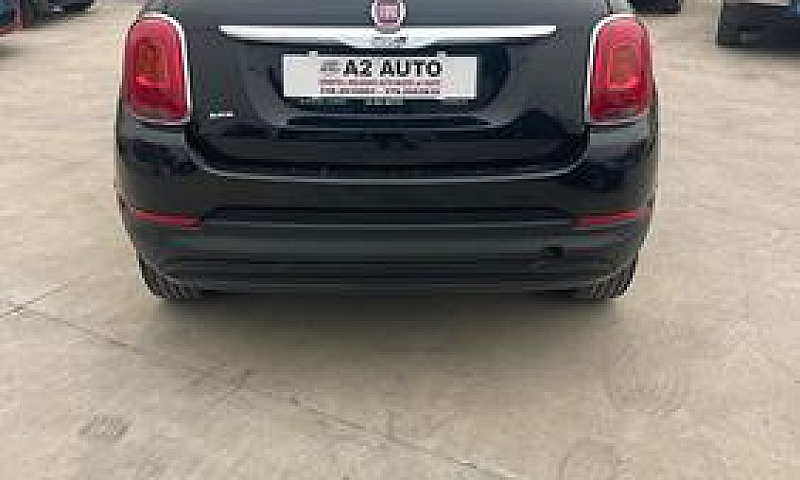 Fiat 500X 1.3 Multij...