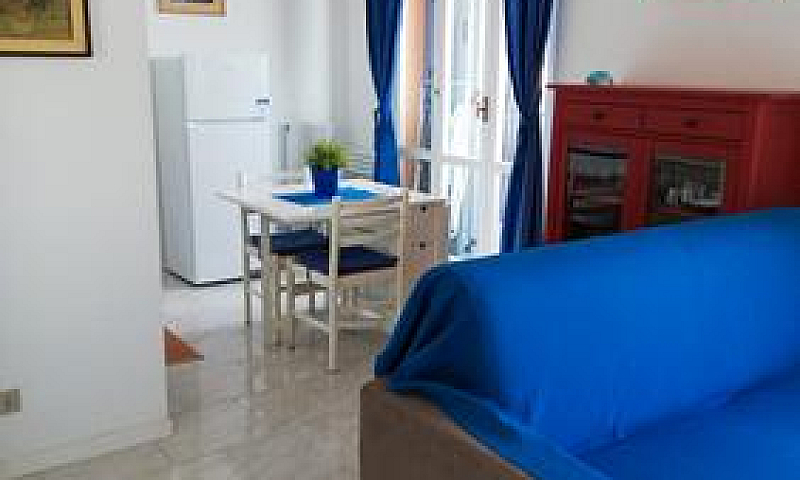 Monolocale Quarto Al...