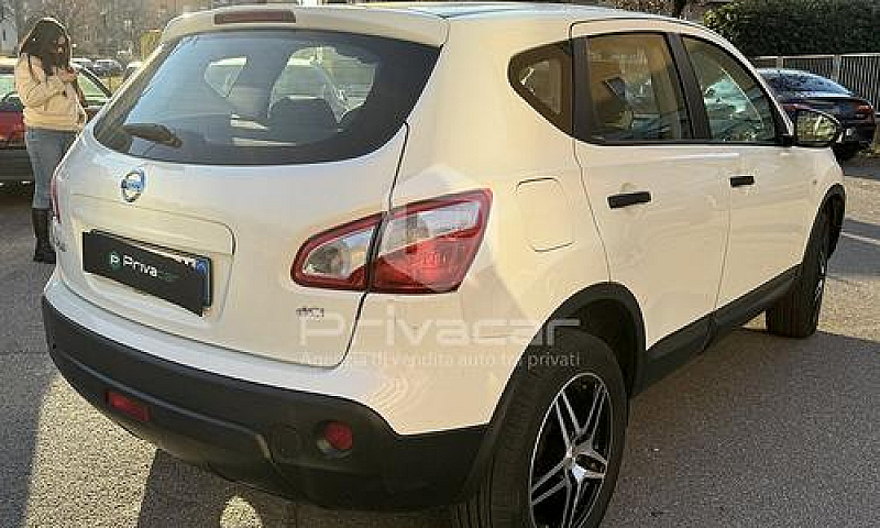 Nissan Qashqai 1.5 D...