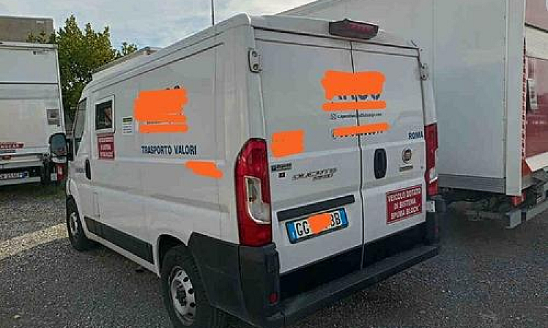 Fiat Ducato Ducato A...