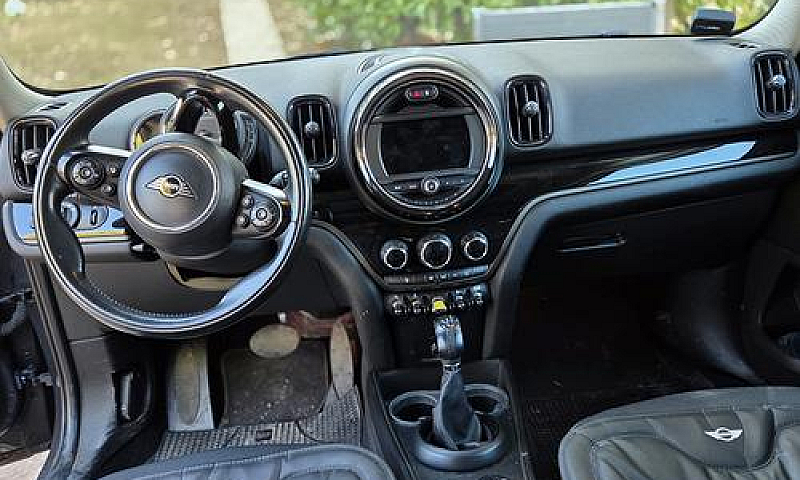 Mini Countryman Se A...