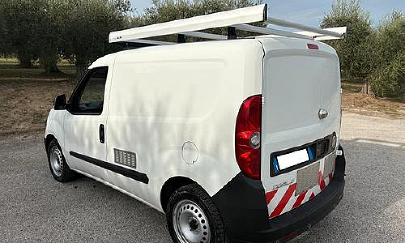 Fiat Doblò 1.4Turbo ...
