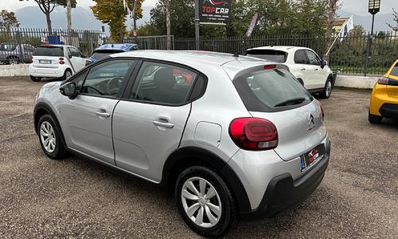 Citroen C3 Puretech ...