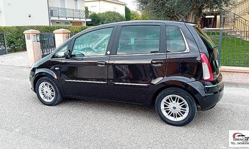 Lancia - Musa 1.4 Be...