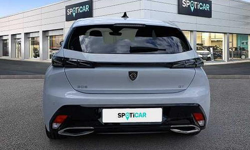 Peugeot 308 Bluehdi ...