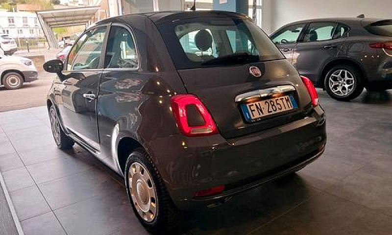 Fiat 500 1.2 Pop...