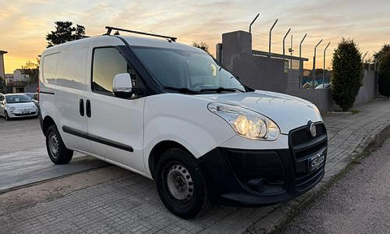 Fiat Doblò Prezzo Se...