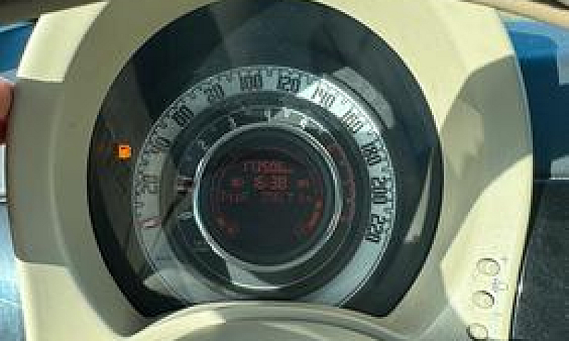 Fiat 500 1.2 Benzina...