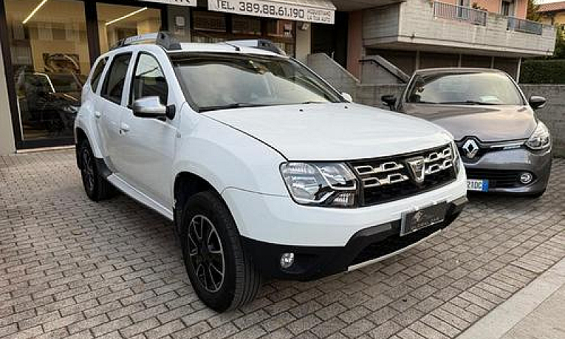 Dacia Duster 1.5Dci ...