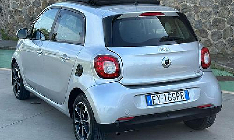 Smart Forfour 90 0.9...