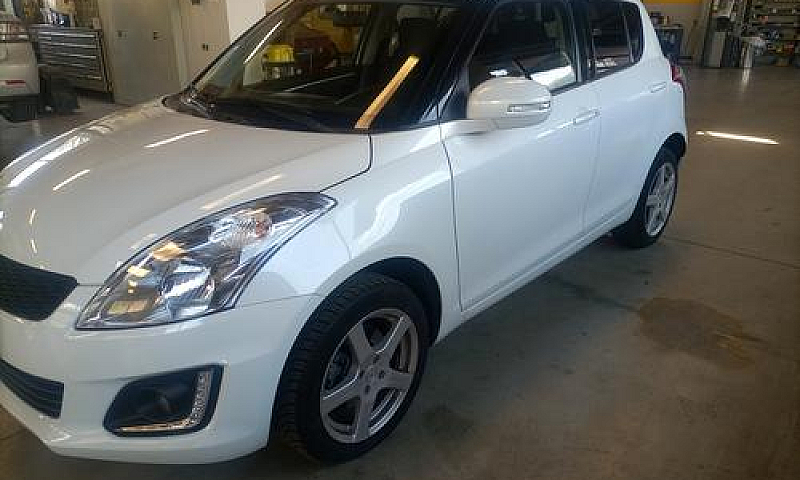 Suzuki Swift 1.2 Dua...