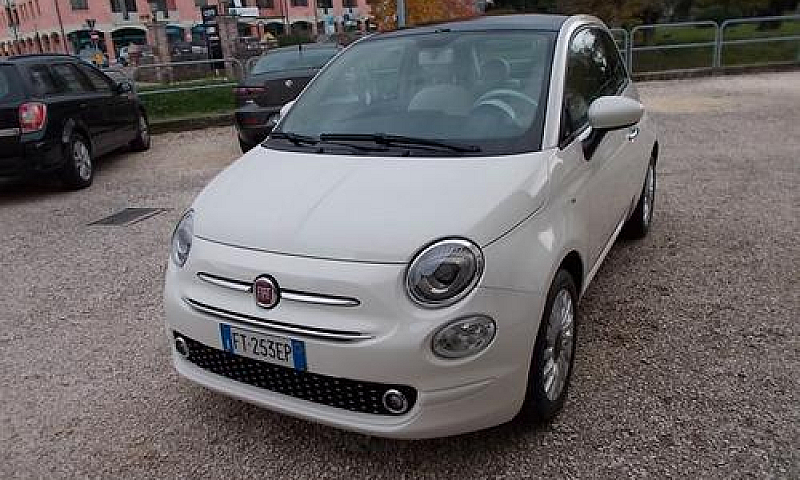 Fiat 5001.2 Cv.69 Lo...