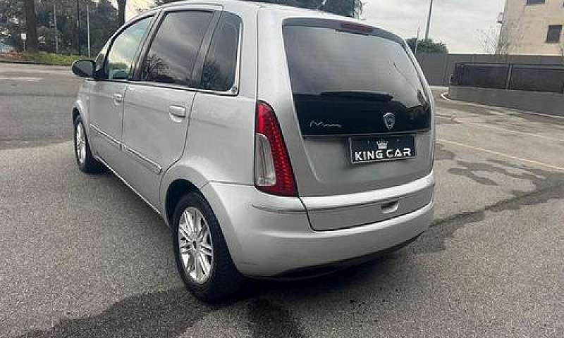 Lancia Musa 1.4 16V ...