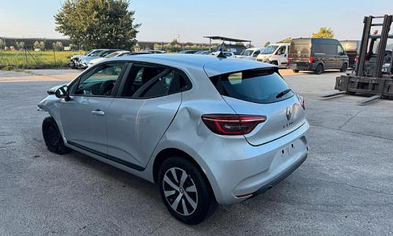 Renault Clio 1.0 Sce...