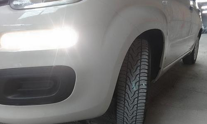 Fiat Panda 1.2 Benzi...